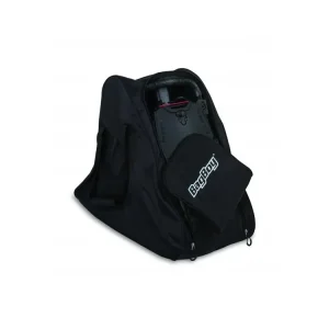 Výhodná Nabídka Bag Boy carry bag - transportní taška na vozík + Golfová samolepka černá