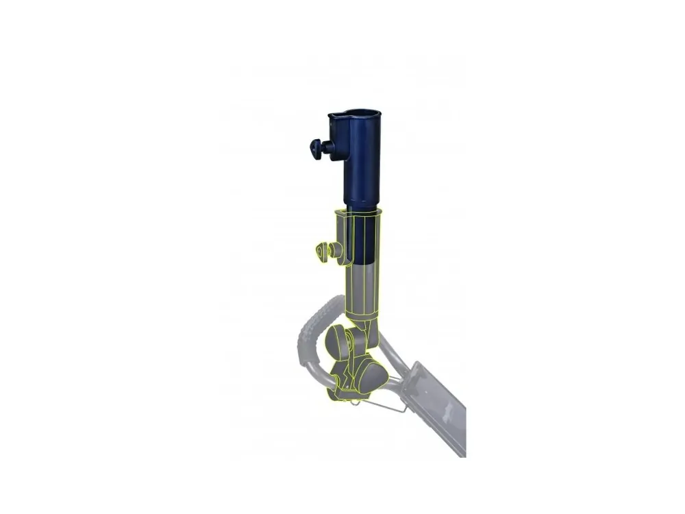 BAG BOY prodlužovací adaptér na deštník Autentický