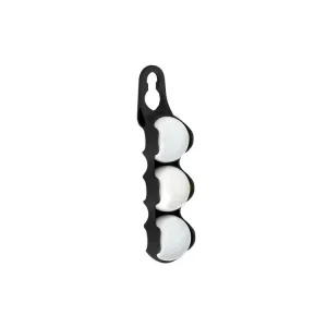 CLICGEAR Ball Clip držák míčků Nejlepší Volba