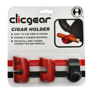 CLICGEAR Cigar holder - držák na cigarety a doutníky Odeslání Ihned