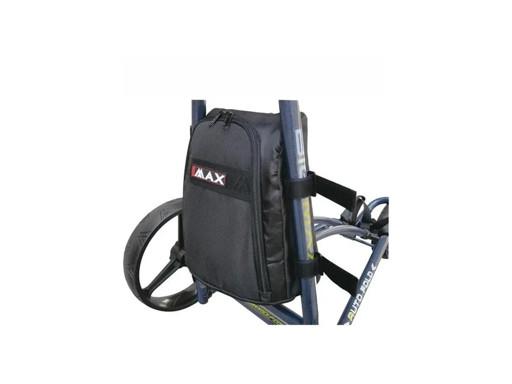BIG MAX Cooler bag - chladící taška Ihned K Objednání