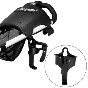 CLICGEAR Cup Holder XL držák na velkou láhev Bezpečná Platba