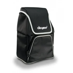 Ihned K Objednání CLICGEAR izolovaný Cooler Bag na nápoje + Golfová samolepka černá