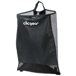 Vrácení Zdarma CLICGEAR Mesh Storage Net - vak na pověšení