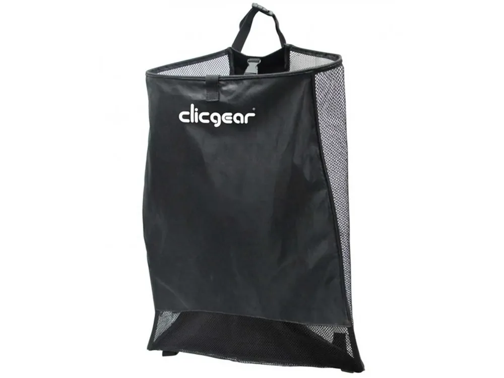 Vrácení Zdarma CLICGEAR Mesh Storage Net - vak na pověšení