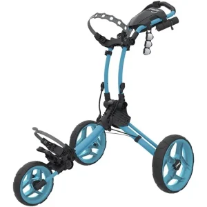 Akce CLICGEAR ROVIC RV1C 2.0 golfový vozík lightblue/lightblue