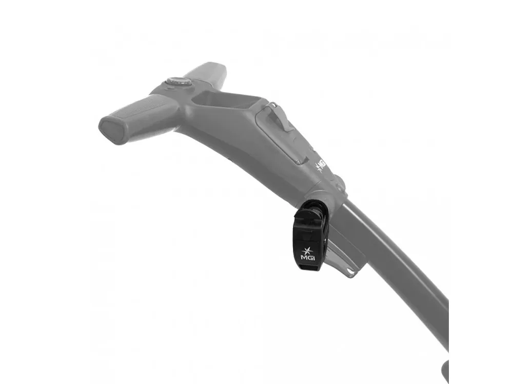 Vysoce Kvalitní MGI ZIP Multipurpose clip - univerzální klip