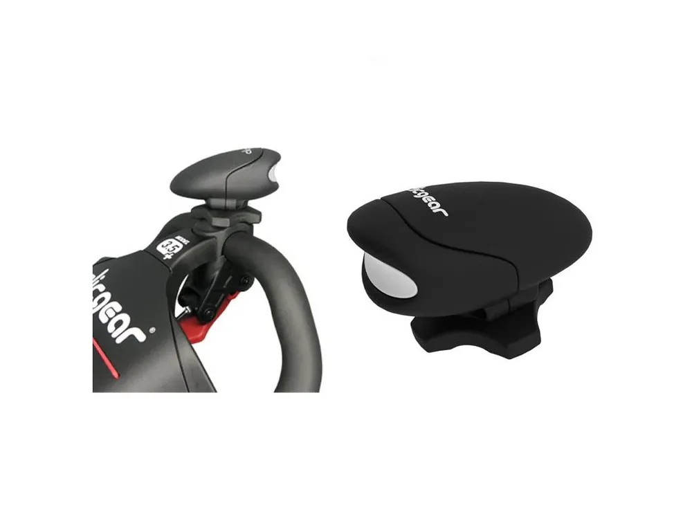 Must-Have CLICGEAR Steering Knob pomůcka pro snadnější řízení