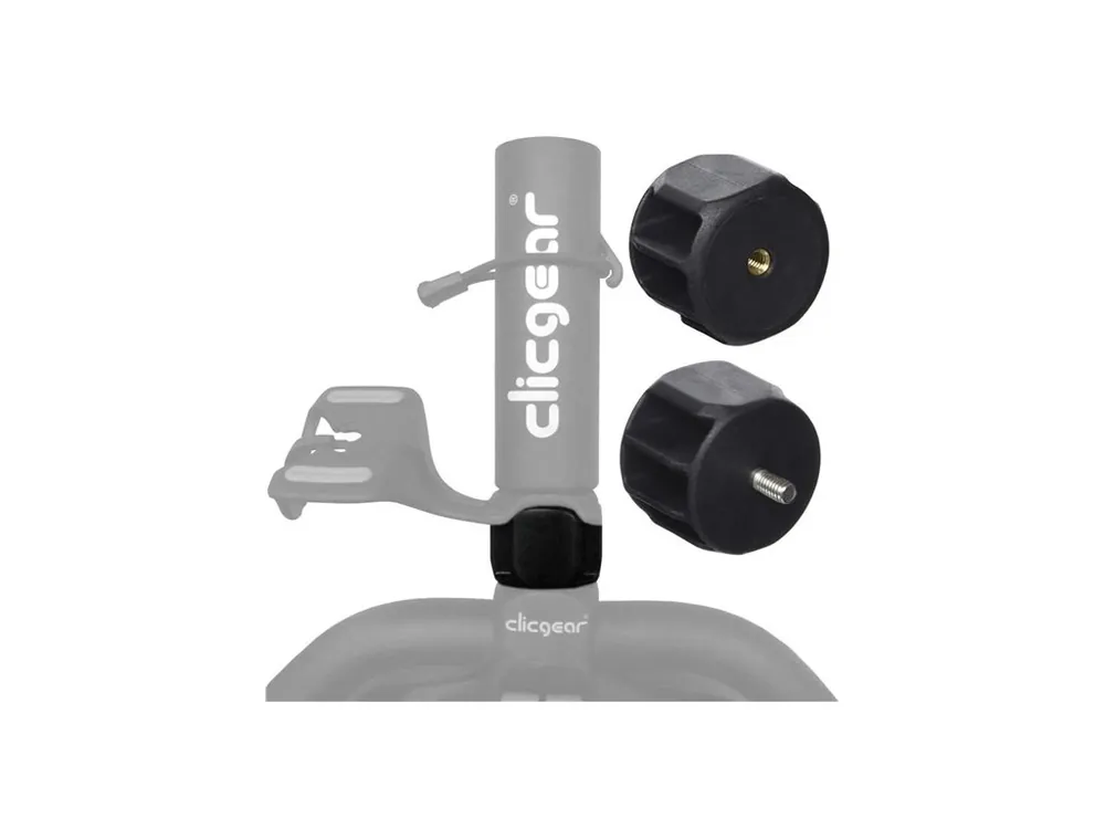 CLICGEAR Umbrella Spacer - nástavec pod deštník Zlevněný
