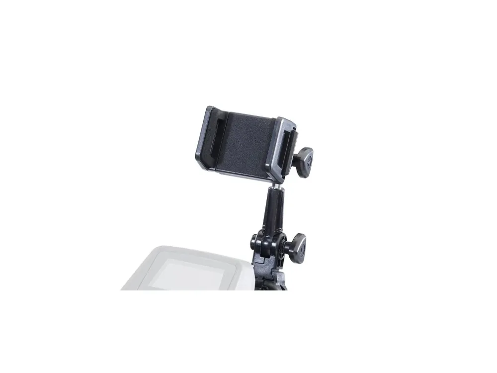 Cenově Výhodný MOTOCADDY Device Crandle - držák na telefon, GPS