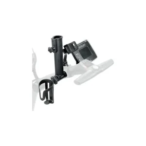 MOTOCADDY Essential Accessory Pack - sada příslušenství na vozík + Golfová samolepka černá Sleva