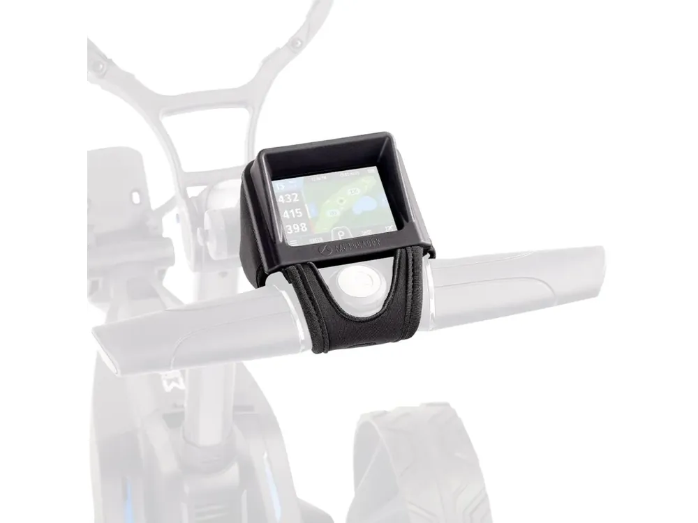 MOTOCADDY GPS Screen guard - ochraný kryt Omezená Nabídka