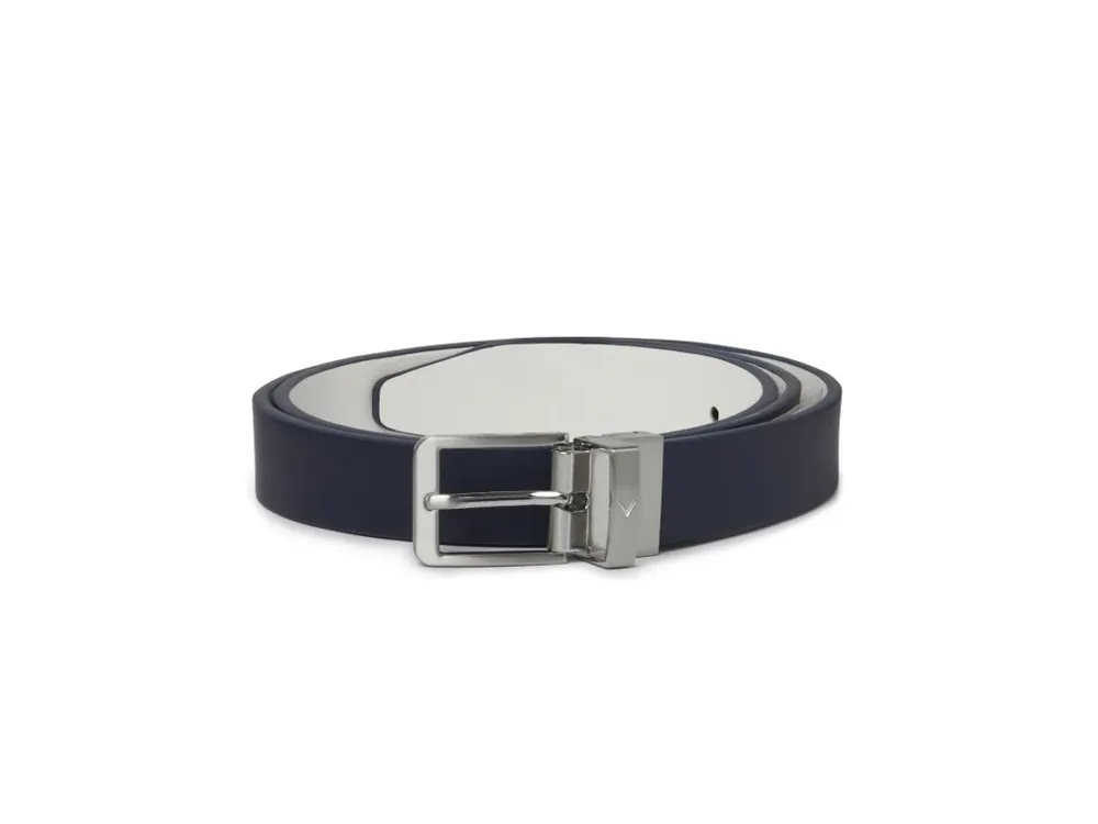 Cenový Hit CALLAWAY Sleek modern dámský pásek modrý