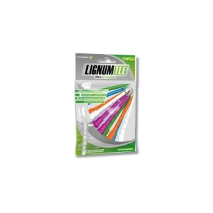 Ihned K Objednání LIGNUM golfová týčka 82 mm (12 ks) - mix barev