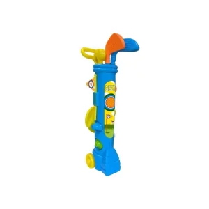 Expresní Doručení PURE4FUN Golf Set - dětská plastová hračka