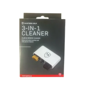 Kup Teď MASTERS 3-in-1 Cleaner - kartáček na hole