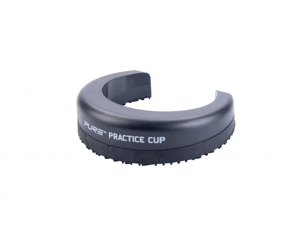 PURE 2 Improve Practice cup - puttovací jamka Cenový Hit