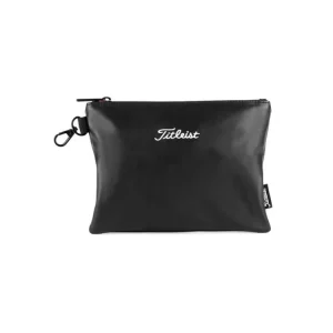 Nízká Cena TITLEIST Classic Zippered Pouch taštička na příslušenství