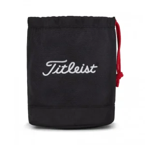 TITLEIST Range Bag - obal na míčky Výprodej