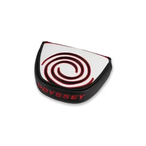 ODYSSEY Tempest III 18 Mallet headcover na putter Autentický
