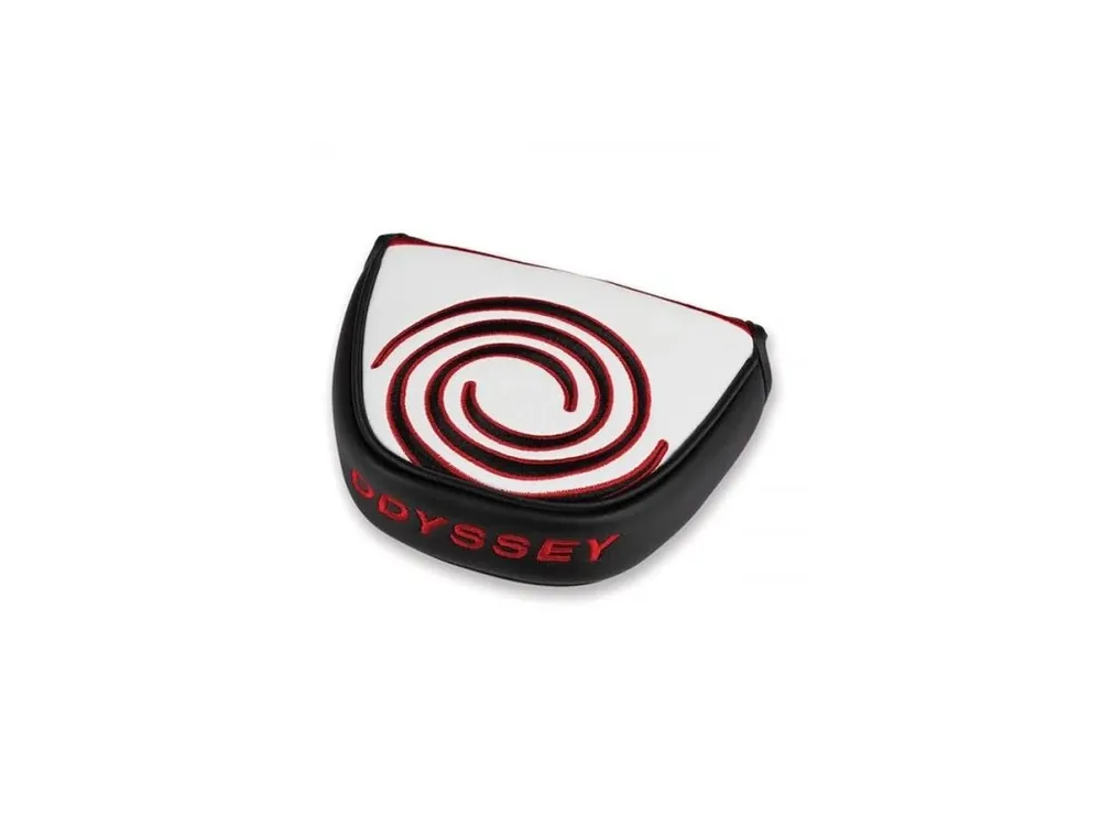 ODYSSEY Tempest III 18 Mallet headcover na putter Autentický