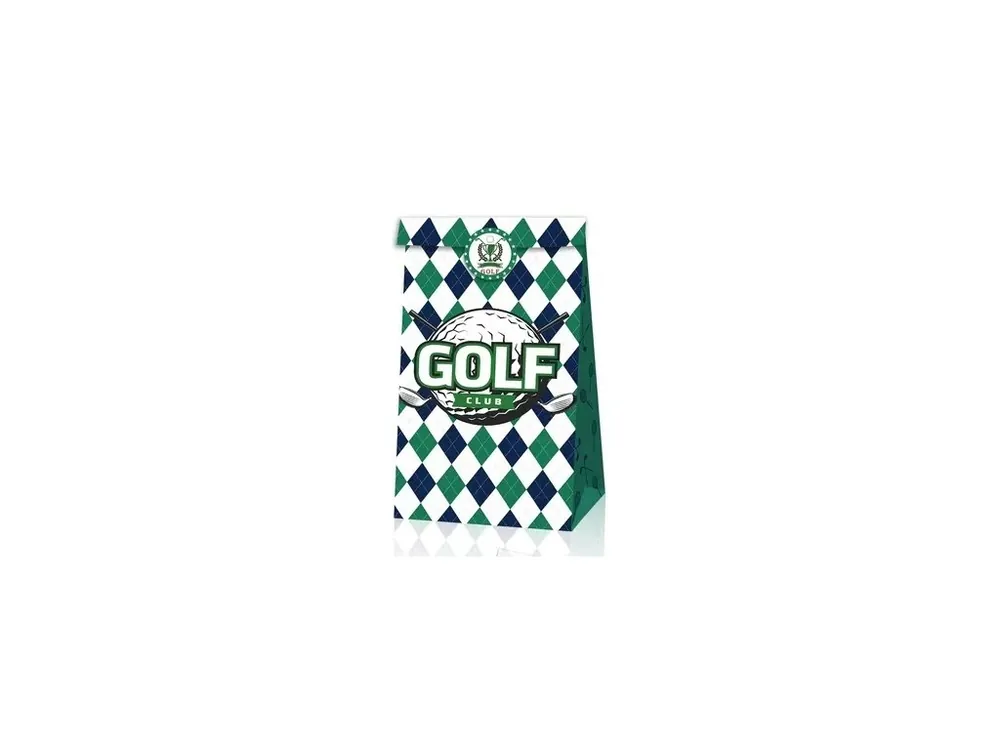 Dárkový pytlík Golf Club Nejprodávanější