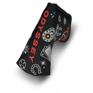 Hit Sezóny ODYSSEY Luck Blade headcover na putter