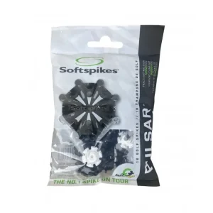 SOFTSPIKES Pulsar Fast Twist 3.0 golfové spiky Nejlepší Volba
