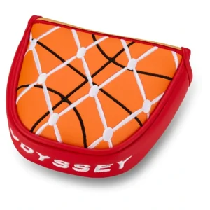 Levný ODYSSEY Basketball Mallet headcover na putter