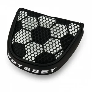 Značkový ODYSSEY Soccer Mallet headcover na putter