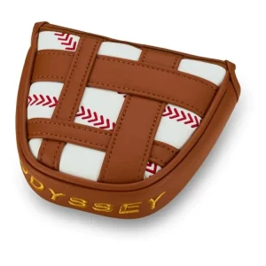 ODYSSEY Baseball mallet headcover na putter Koupit Online