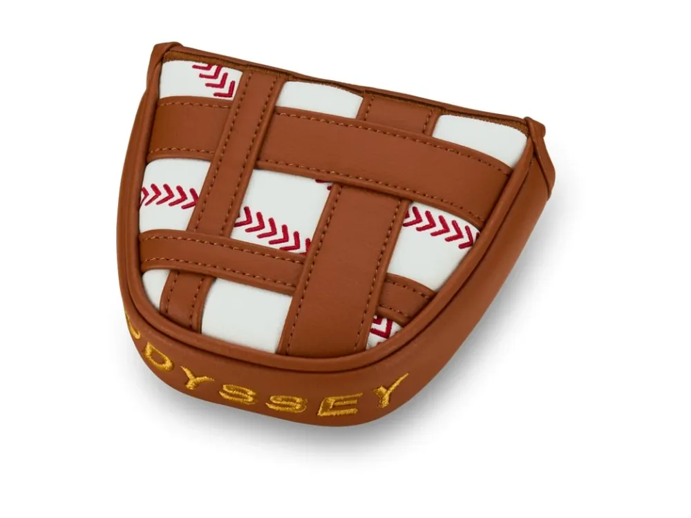 ODYSSEY Baseball mallet headcover na putter Koupit Online