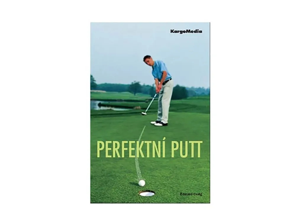 Perfektní putt Rychlé Dodání