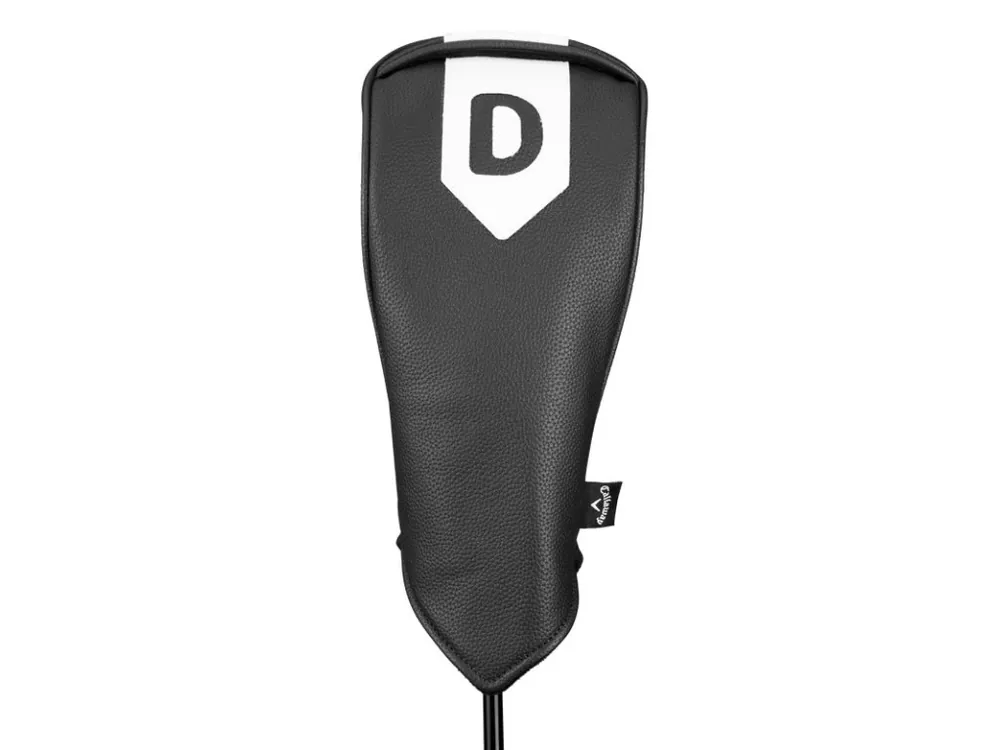 CALLAWAY Premium headcover na driver černý Nejprodávanější
