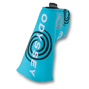 Odeslání Ihned ODYSSEY Swirl headcover na putter Blade modrý