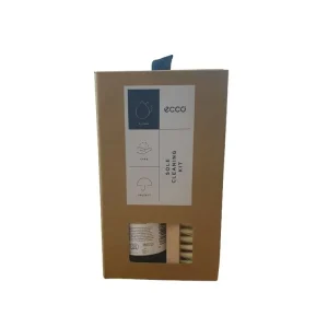 ECCO Sole Care Kit čistící sada na podešve Dokud Zásoby Vydrží