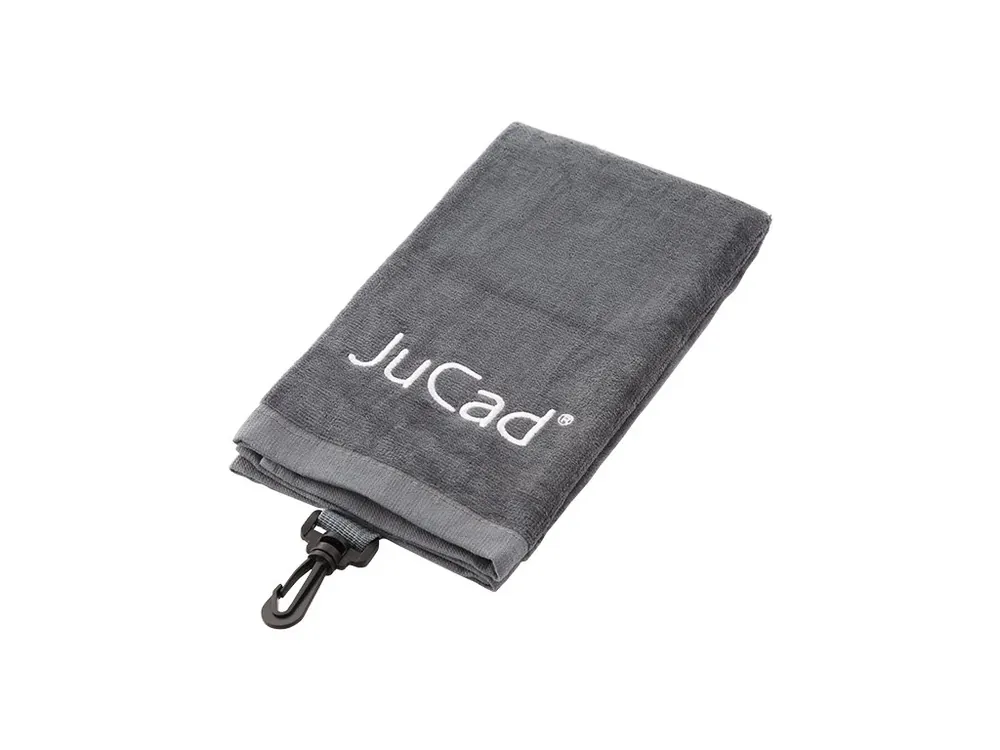 JUCAD ručník šedý Akční Cena
