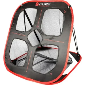Sleva PURE 2 Improve Chipping Net tréninková síť