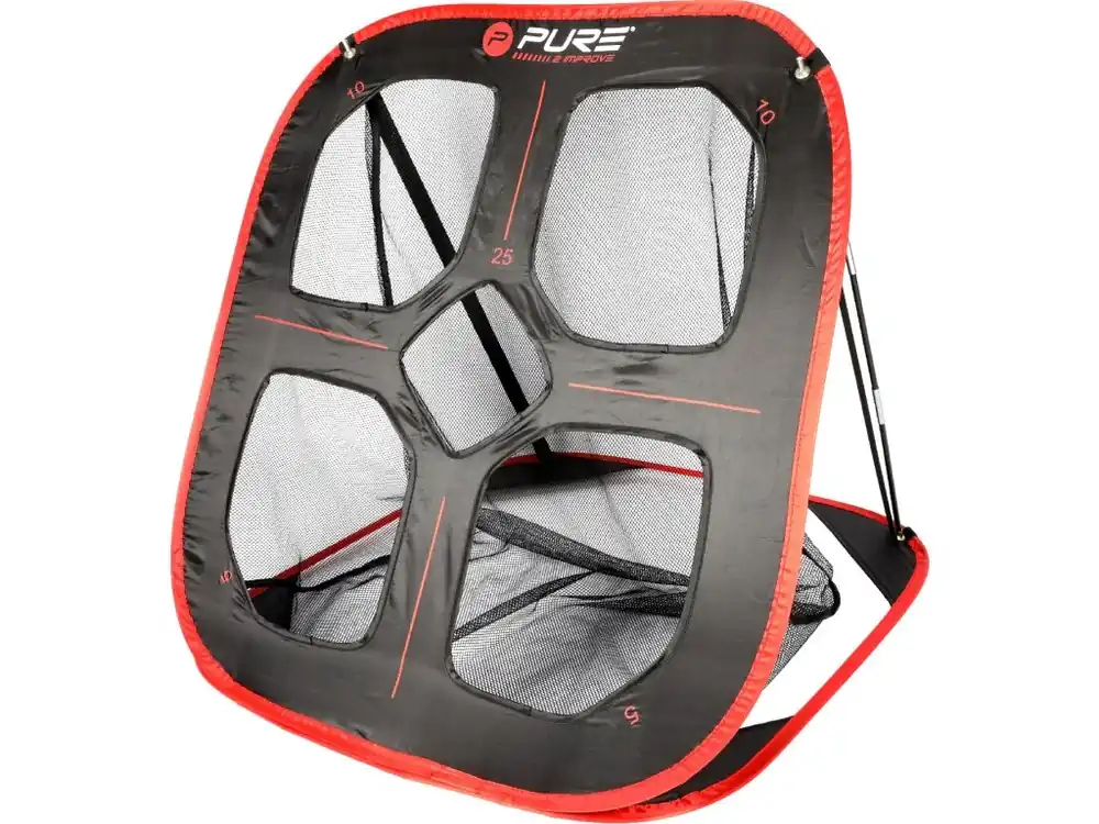 Sleva PURE 2 Improve Chipping Net tréninková síť
