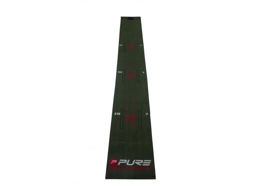 Kup Teď PURE 2 Improve patovací koberec 275 x 30 cm