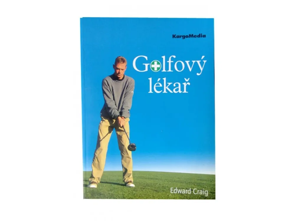 Cenová Bomba Golfový lékař