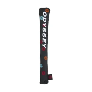 ODYSSEY Alignment Stick Cover - kryt na tréninkové tyče černý Nejprodávanější