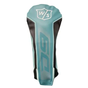 Super Cena Wilson D9 headcover na driver