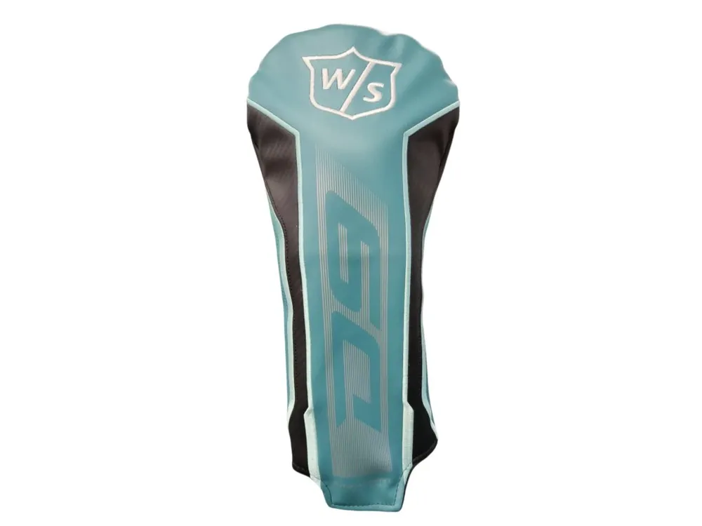 Super Cena Wilson D9 headcover na driver