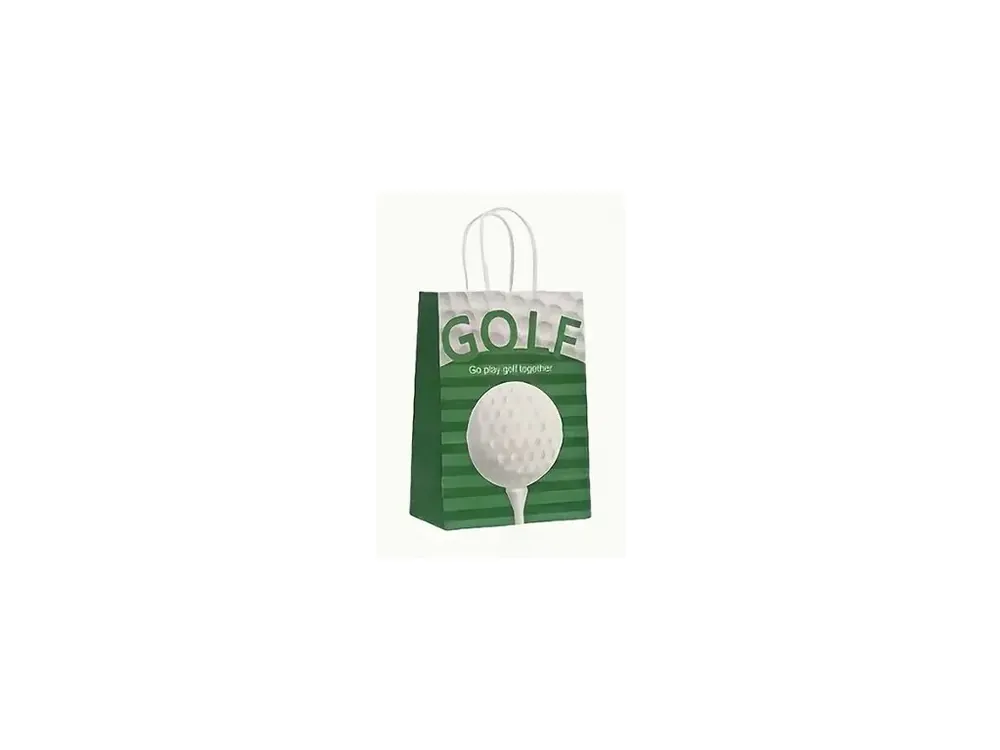 Rychlé Dodání Dárková taštička Golf
