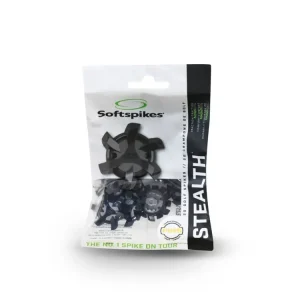 Ihned K Objednání SOFTSPIKES Stealth Pins golfové spiky