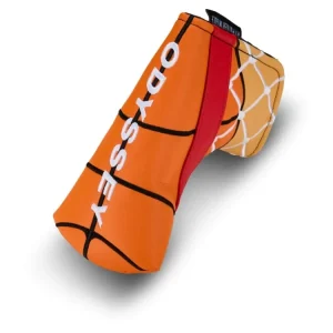 Cenová Bomba ODYSSEY Basketball Blade headcover na putter