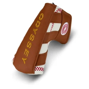 Cenová Bomba ODYSSEY Baseball Blade headcover na putter