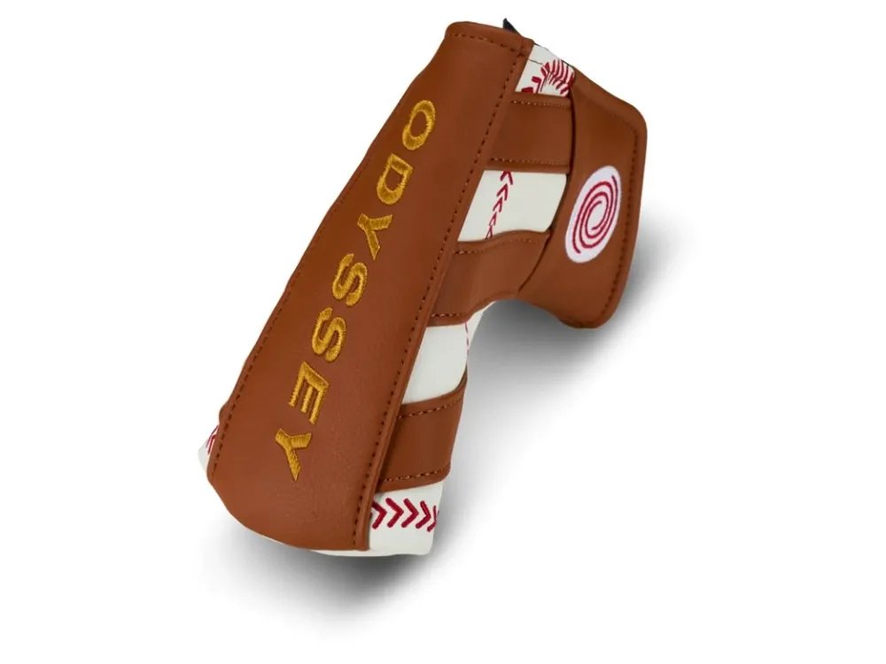 Cenová Bomba ODYSSEY Baseball Blade headcover na putter