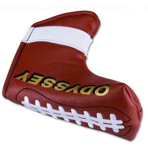 Dokud Zásoby Vydrží ODYSSEY Football Blade headcover na putter